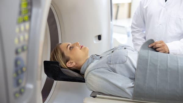 6 Reasons to Book an Imaging Appointment, Even If You’re in Great Health post