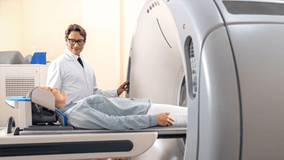 Are CT Scans as Claustrophobic as MRIs post