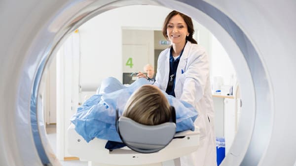 Diagnostic vs. Therapeutic vs. Interventional Radiology: What’s the Difference? post