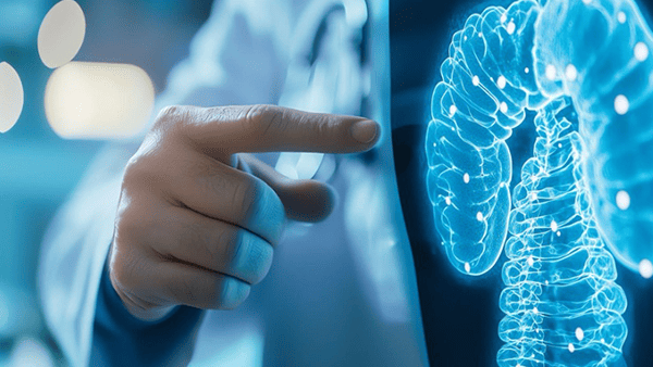 Family History of Colon Cancer? How Virtual Colonoscopies Offer Peace of Mind post