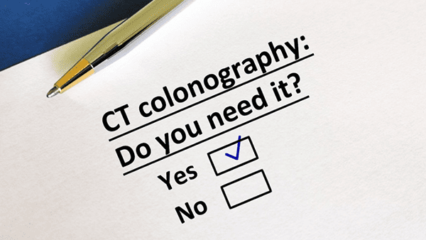 How CT Colonography Offers a Less Invasive Way to Catch Colon Cancer Early post