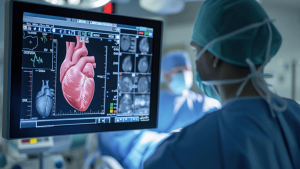 Over 40? Why a Heart CT Scan Could Be a Lifesaver post