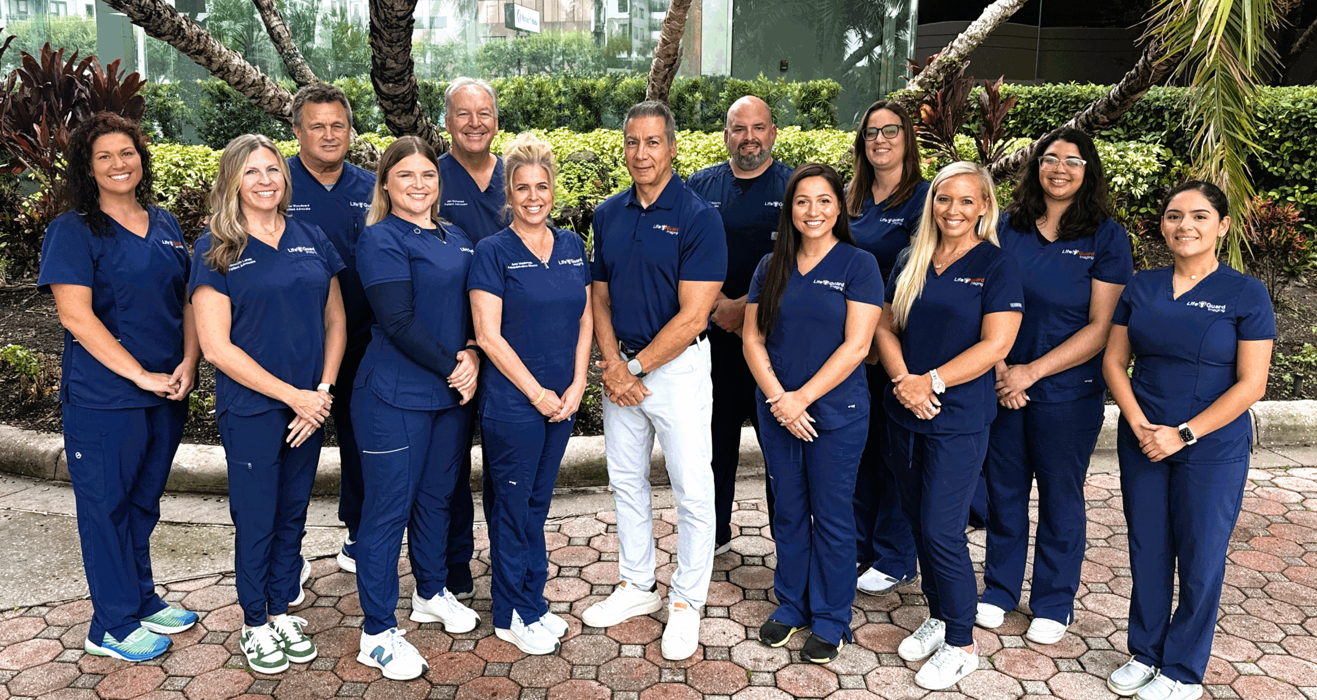 Team photo 8252025