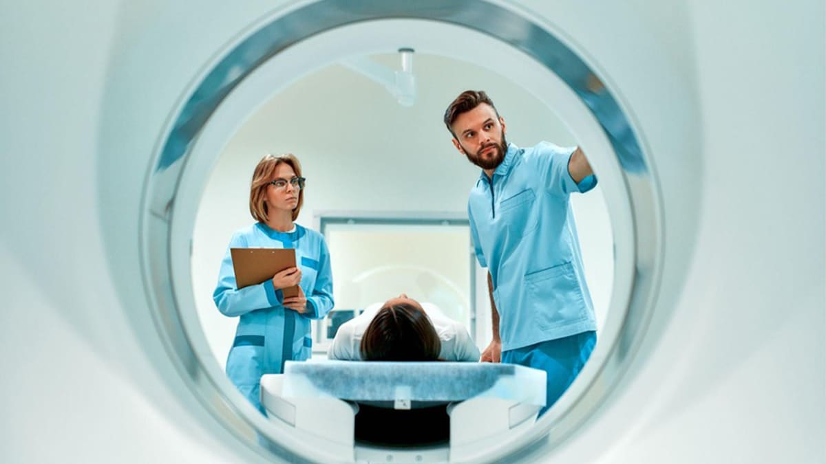 The Role of Medical Imaging in Early Detection: Why It’s So Critical post