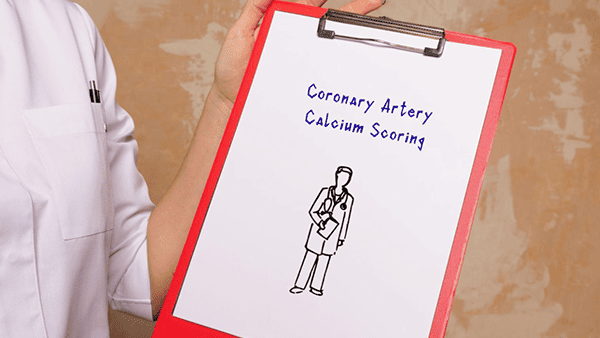 What Does a Coronary Calcium Score Tell You About Heart Health? post