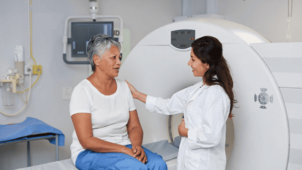 You Get Yearly Checkups – But What About Imaging? When It Makes Sense to Get a CT Scan post